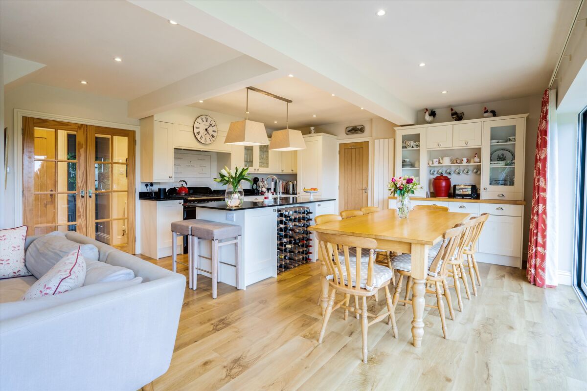 house for sale in Aughton, Collingbourne Kingston, Marlborough, SN8 HNG012278674 Knight Frank