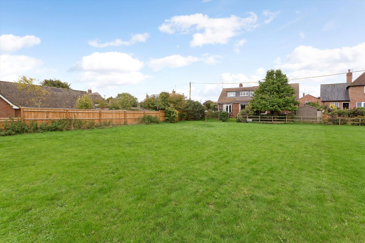 house for sale in Aughton, Collingbourne Kingston, Marlborough, SN8 HNG012278674 Knight Frank