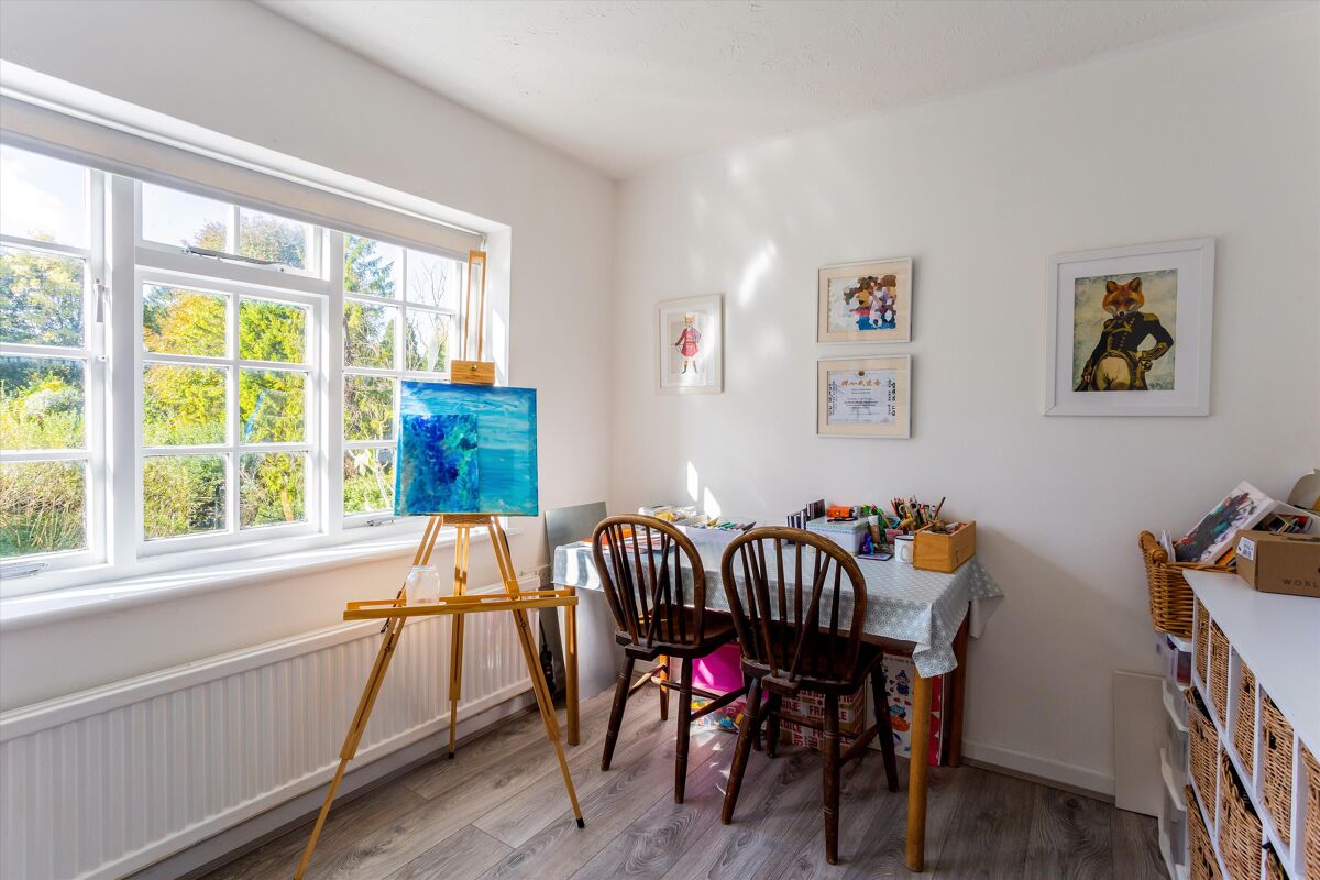 house for sale in Swindon, Wiltshire, SN6 HNG012294921