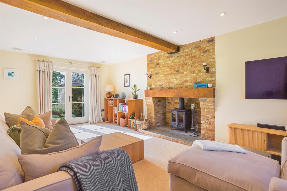 house for sale in Milton Road, Pewsey, Wiltshire, SN9 HNG012298126