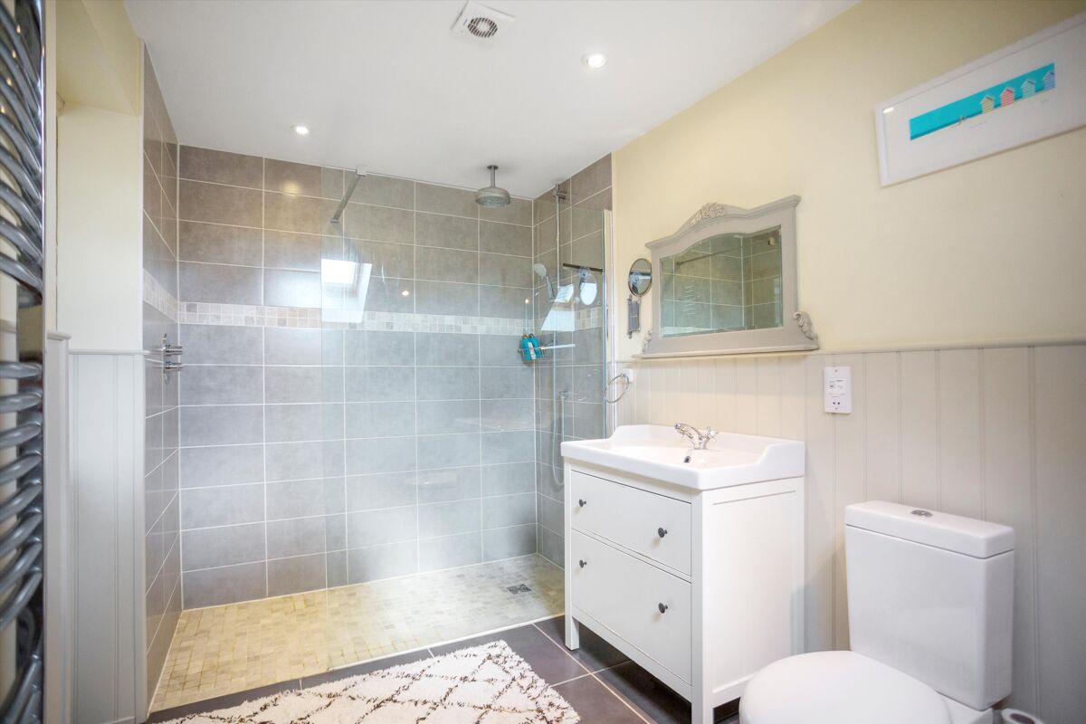 house for sale in Milton Road, Pewsey, Wiltshire, SN9 HNG012298126