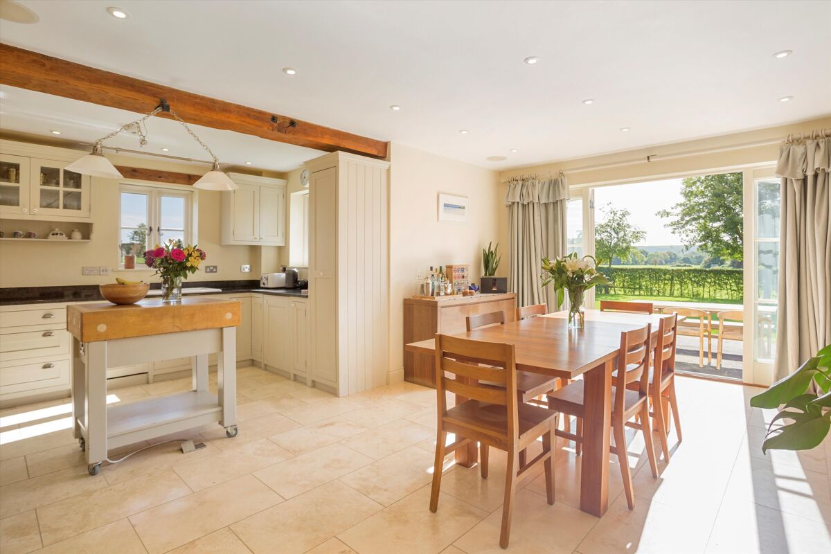 house for sale in Milton Road, Pewsey, Wiltshire, SN9 HNG012298126 Knight Frank