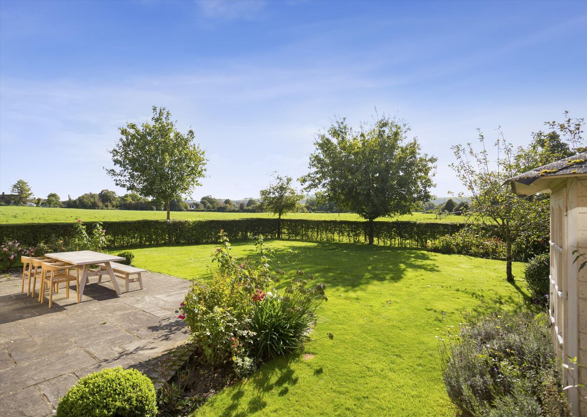 house for sale in Milton Road, Pewsey, Wiltshire, SN9 HNG012298126