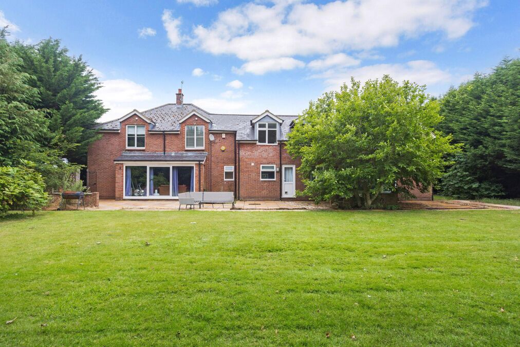 Image of The Marsh, Wanborough, Swindon, SN4
