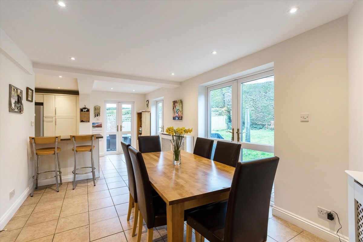 house for sale in Isles Road, Ramsbury, Marlborough, Wiltshire, SN8