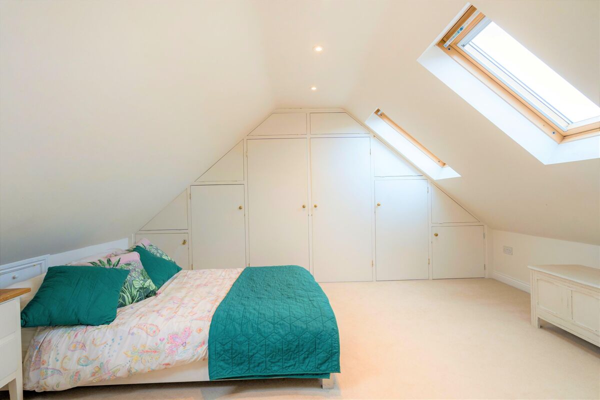 house for sale in Isles Road, Ramsbury, Marlborough, Wiltshire, SN8