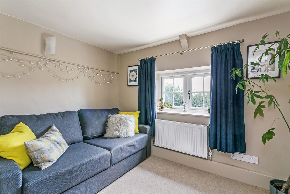 house for sale in Ermin Street, Shefford Woodlands, Hungerford