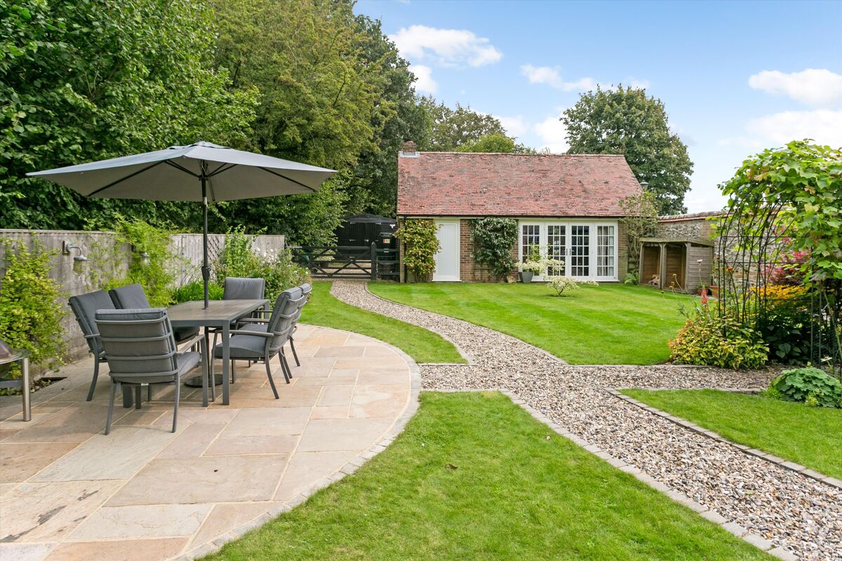 house for sale in Ermin Street, Shefford Woodlands, Hungerford