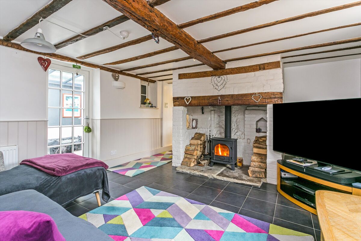 house for sale in Ermin Street, Shefford Woodlands, Hungerford