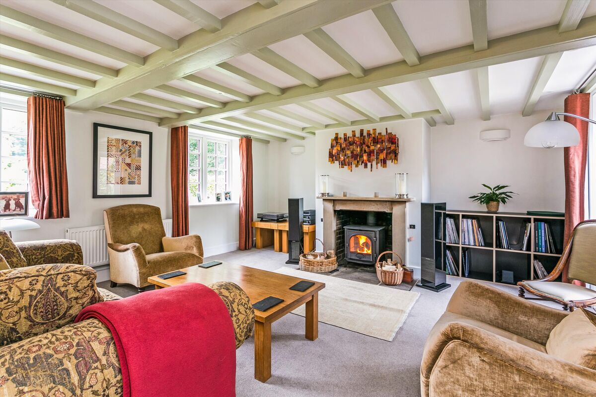 house for sale in Ermin Street, Shefford Woodlands, Hungerford