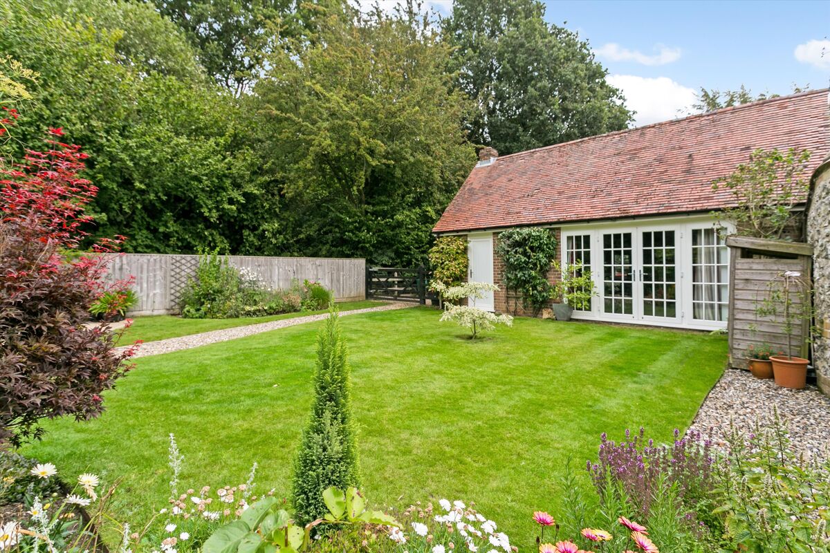 house for sale in Ermin Street, Shefford Woodlands, Hungerford