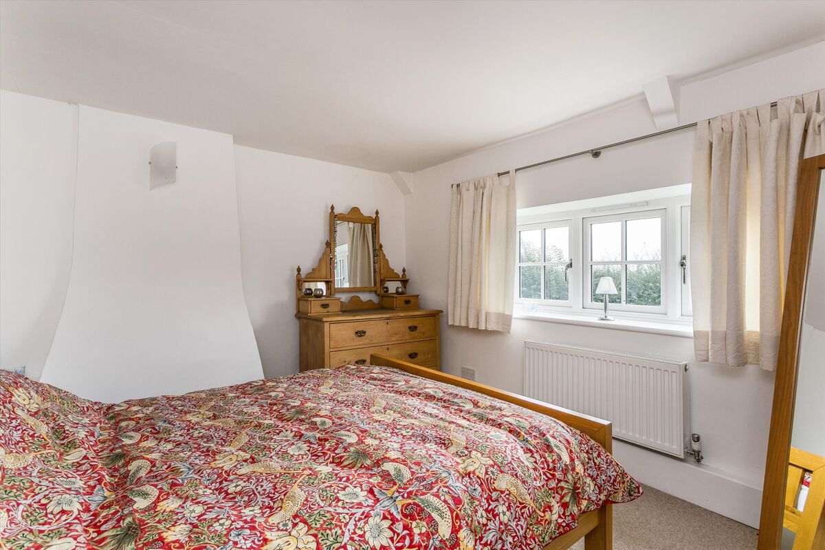 house for sale in Ermin Street, Shefford Woodlands, Hungerford, Berkshire, RG17 HNG012329012