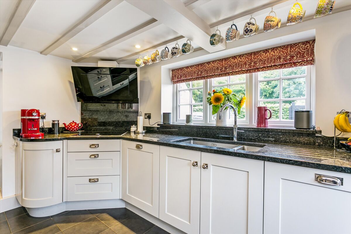 house for sale in Ermin Street, Shefford Woodlands, Hungerford