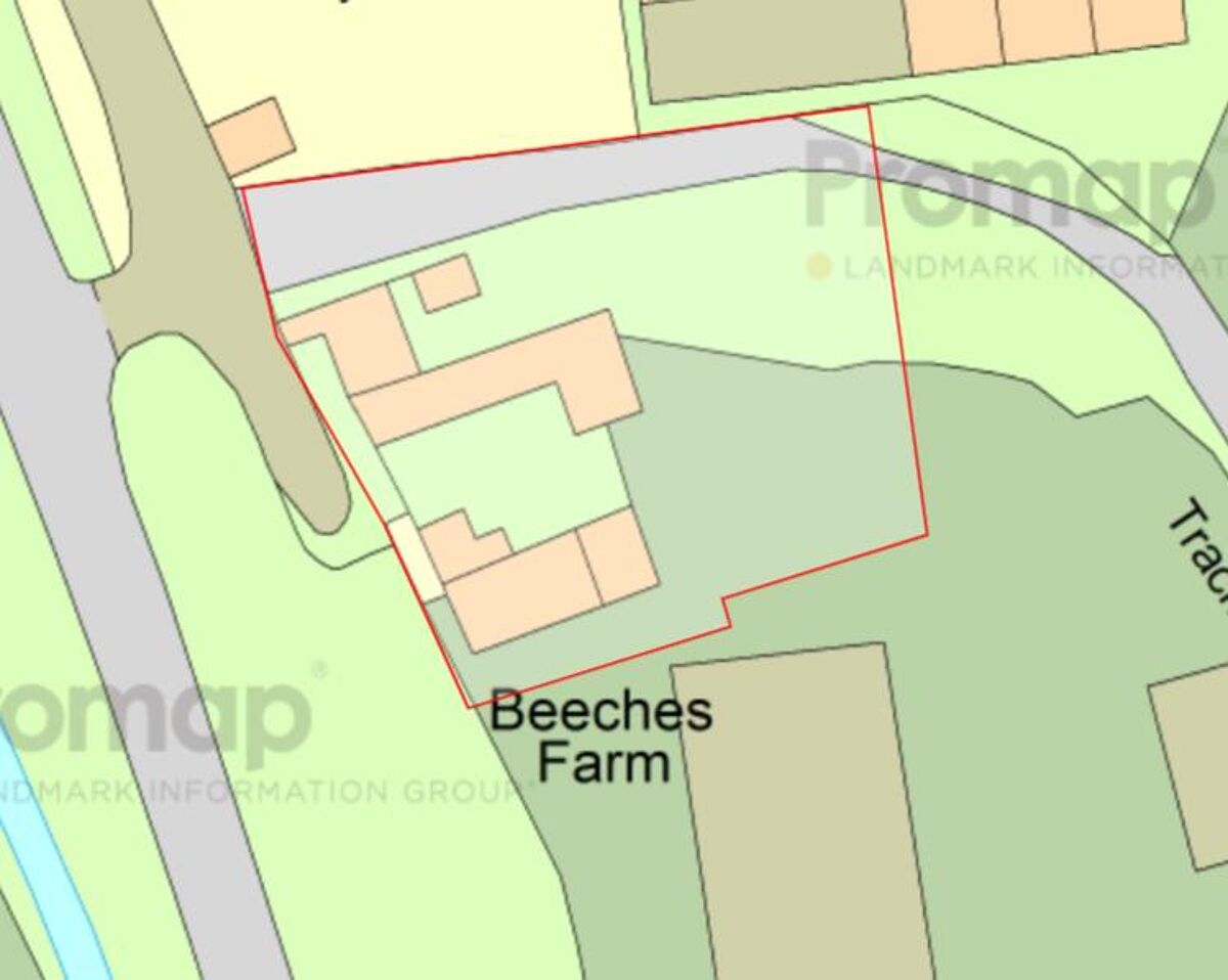 Land for sale in Whittonditch, Ramsbury, Marlborough, Wiltshire, SN8