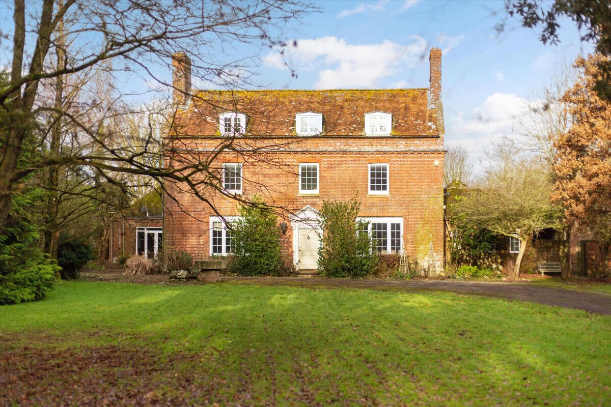 house for sale in Church Lane, Winterbourne Monkton, Swindon, Wiltshire