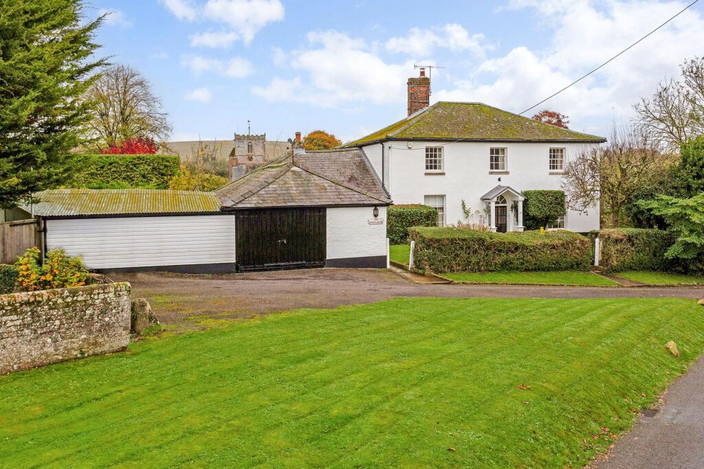 Image of Chapel Lane, Upavon, Pewsey, Wiltshire, SN9