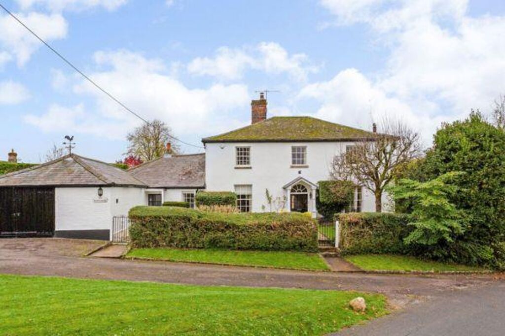 Image of Chapel Lane, Upavon, Pewsey, Wiltshire, SN9