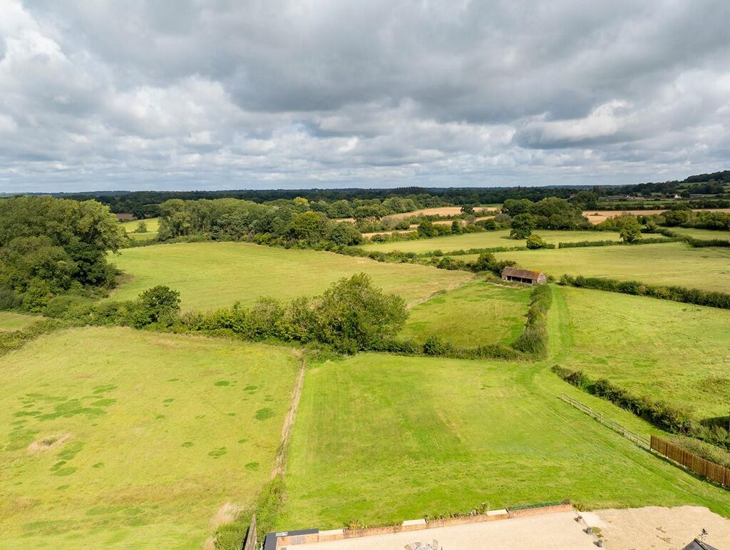 Image of Compton Bassett, Calne, Wiltshire, SN11