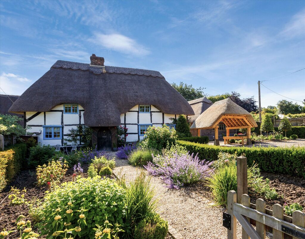 Image of Lower Green, Inkpen, Hungerford, Berkshire, RG17