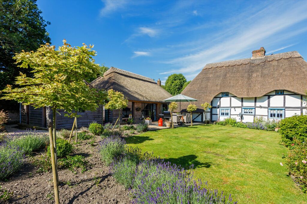 Image of Lower Green, Inkpen, Hungerford, Berkshire, RG17