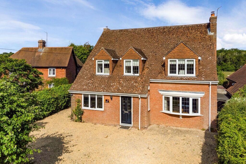 Image of Great Common, Inkpen, Hungerford, Berkshire, RG17
