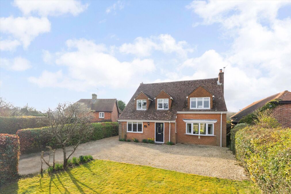 Image of Great Common, Inkpen, Hungerford, Berkshire, RG17