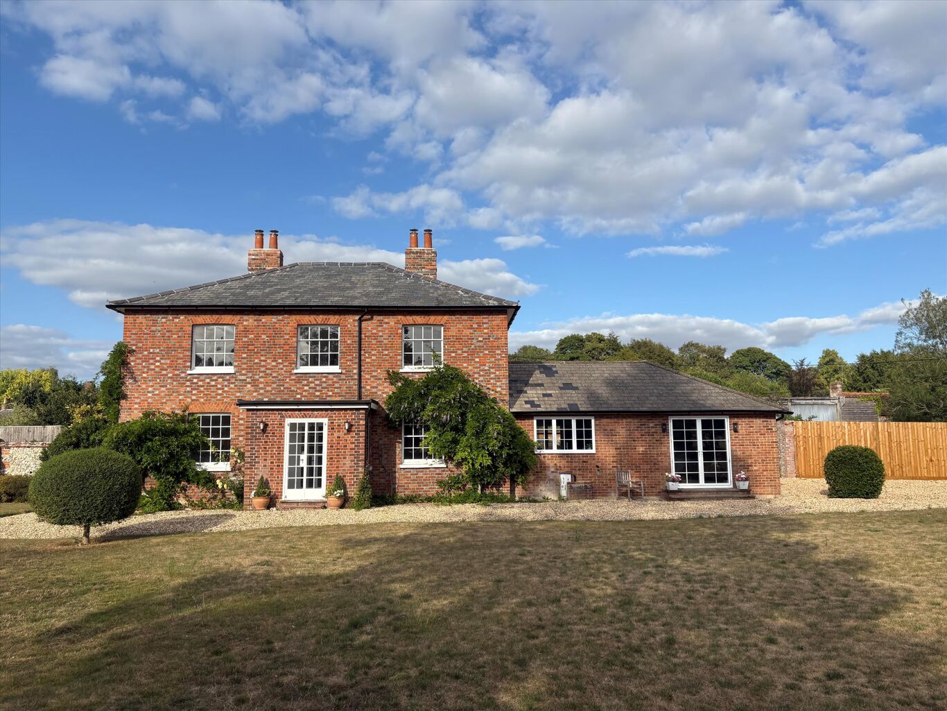 Image of The Hill, Hurstbourne Tarrant, Andover, Hampshire, SP11
