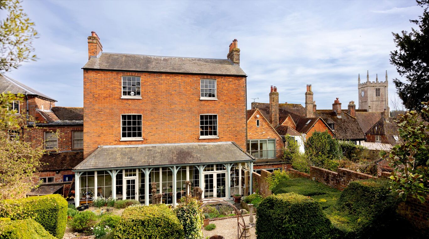 Image of Silverless Street, Marlborough, SN8
