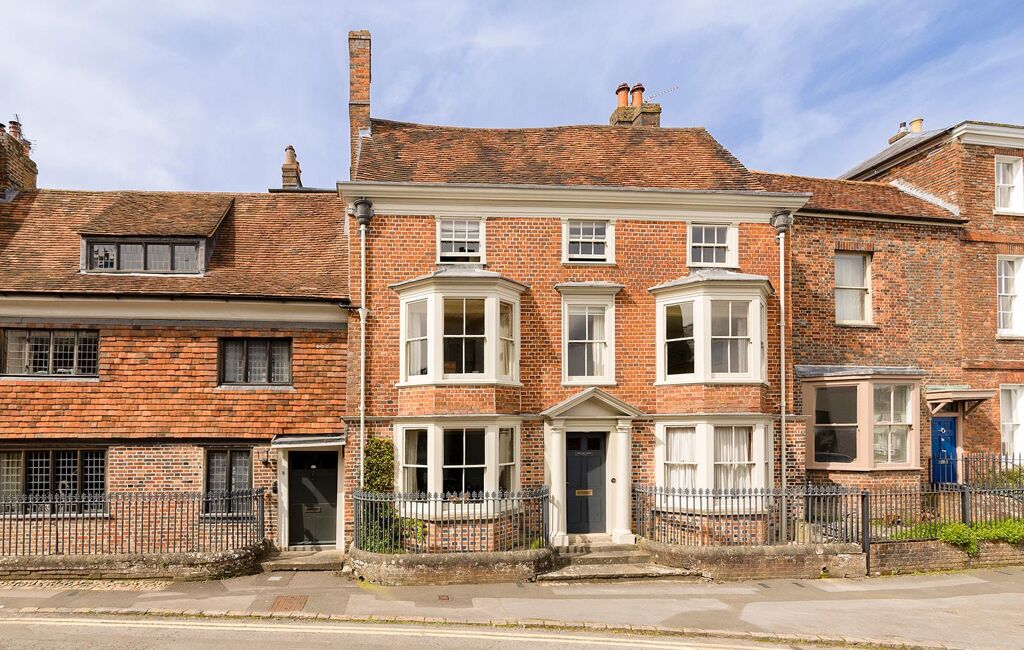 Image of Silverless Street, Marlborough, SN8