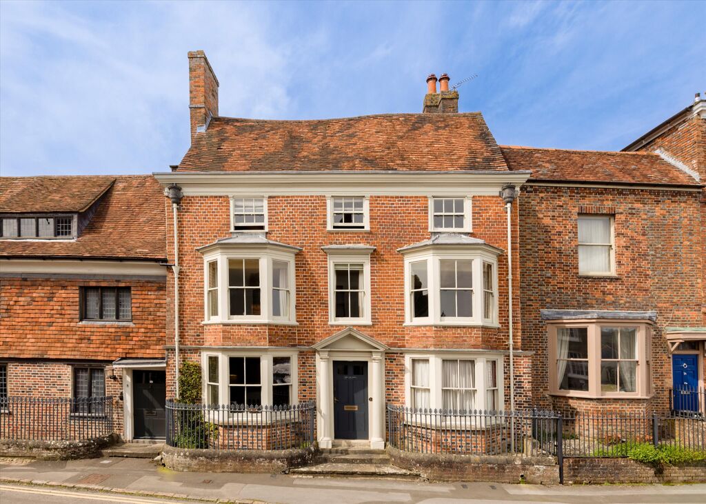 Image of Silverless Street, Marlborough, SN8