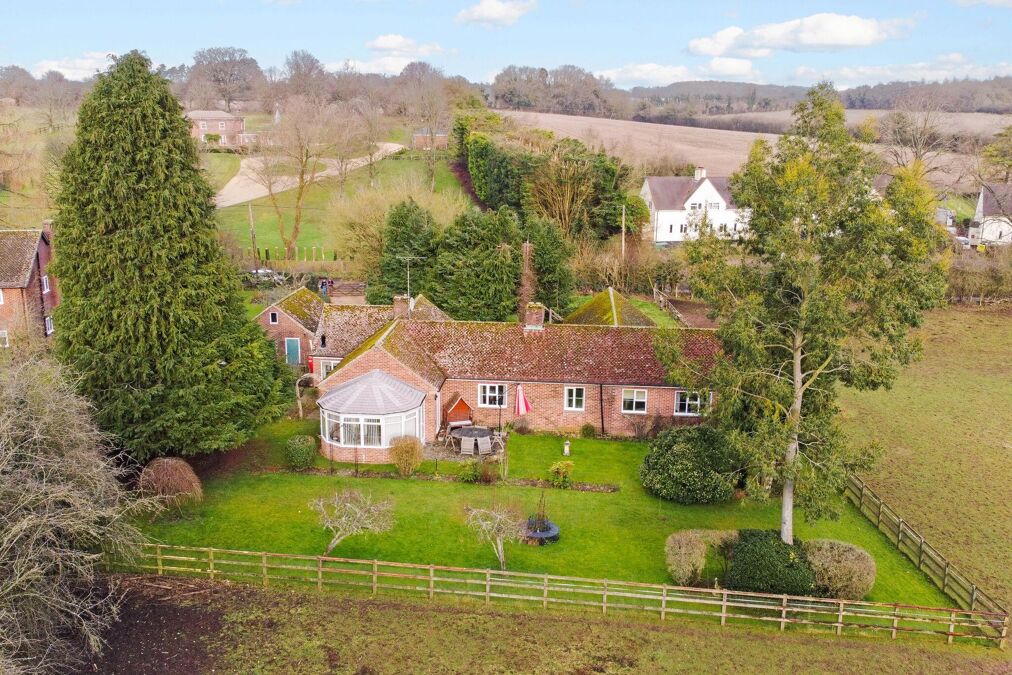 Image of Newtown, Hungerford, Berkshire, RG17