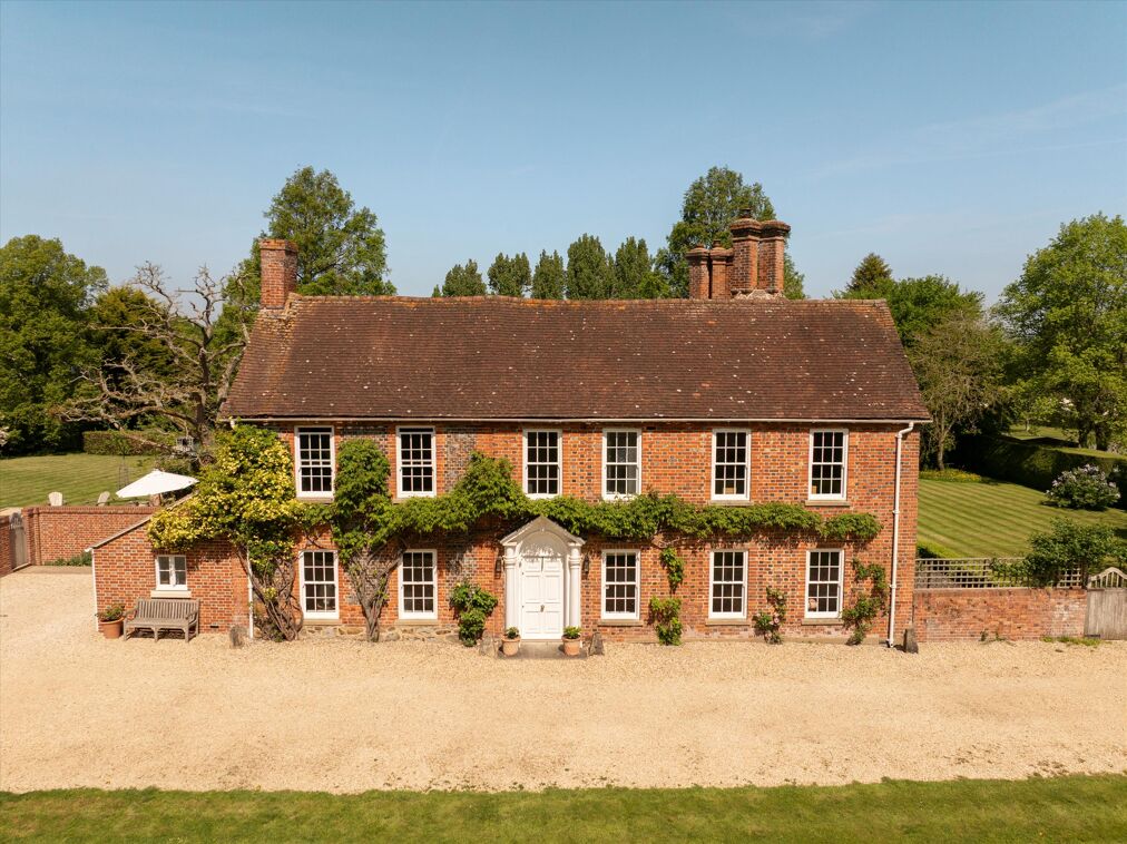 Image of Sparsholt, Wantage, Oxfordshire, OX12