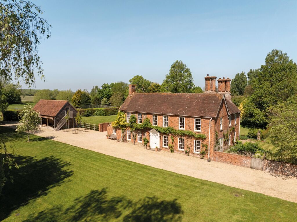 Image of Sparsholt, Wantage, Oxfordshire, OX12