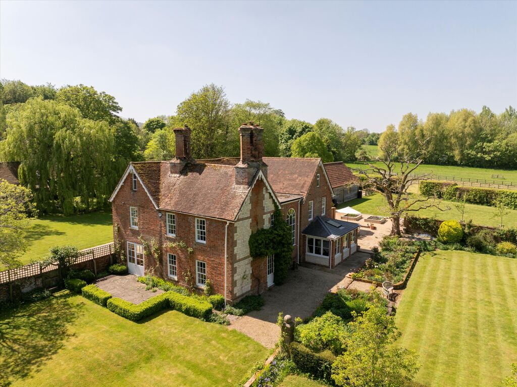 Image of Sparsholt, Wantage, Oxfordshire, OX12