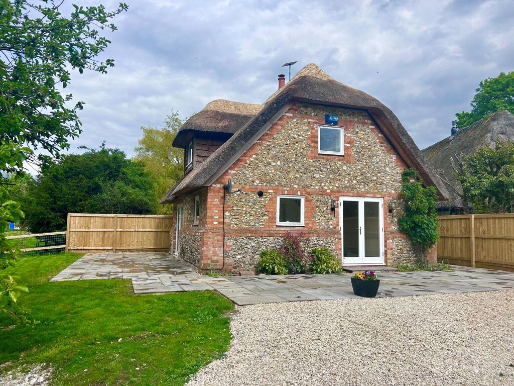Image of Preston, Ramsbury, Marlborough, Wiltshire, SN8