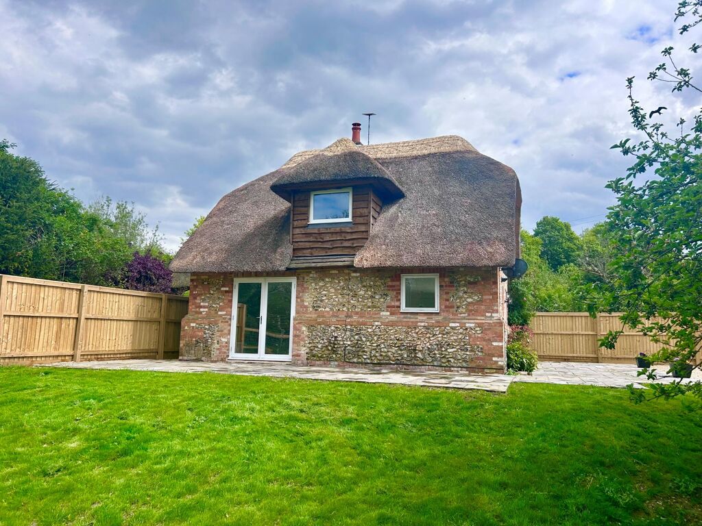 Image of Preston, Ramsbury, Marlborough, Wiltshire, SN8