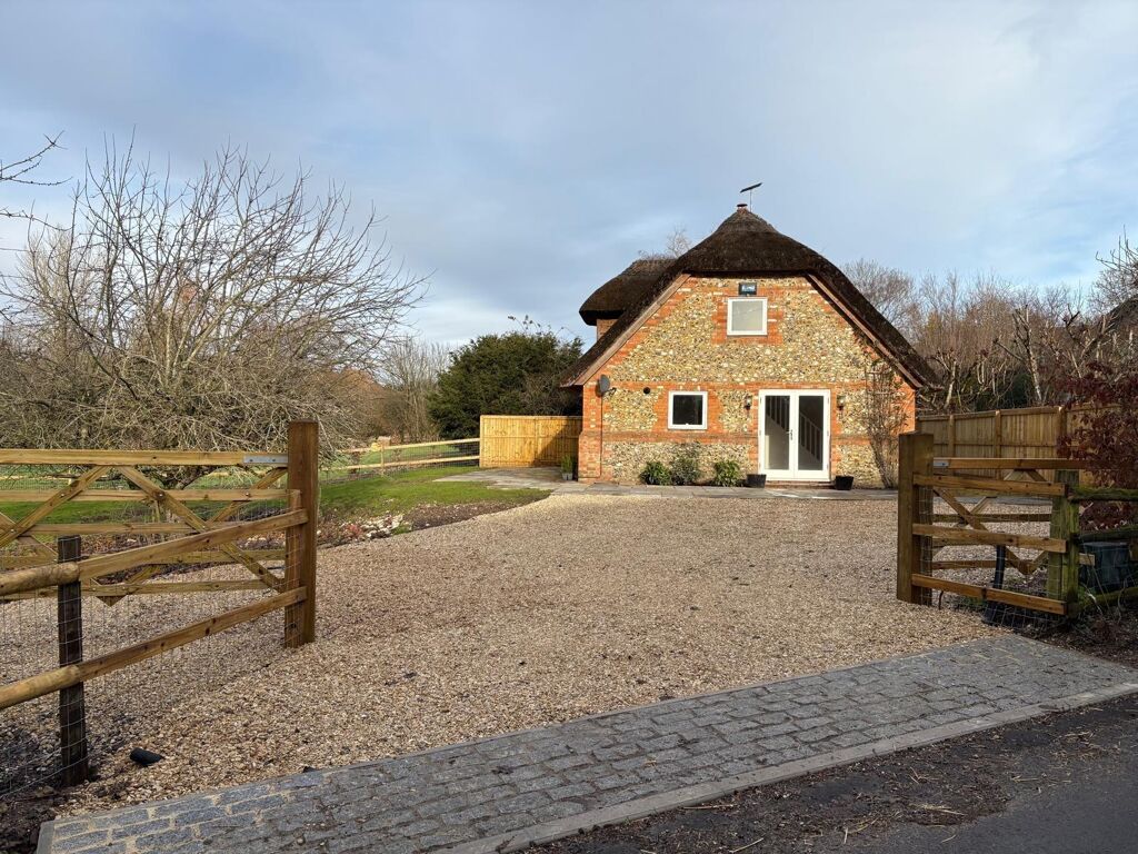 Image of Preston, Ramsbury, Marlborough, Wiltshire, SN8