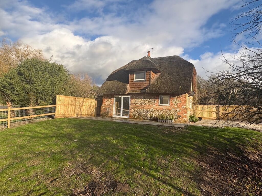 Image of Preston, Ramsbury, Marlborough, Wiltshire, SN8