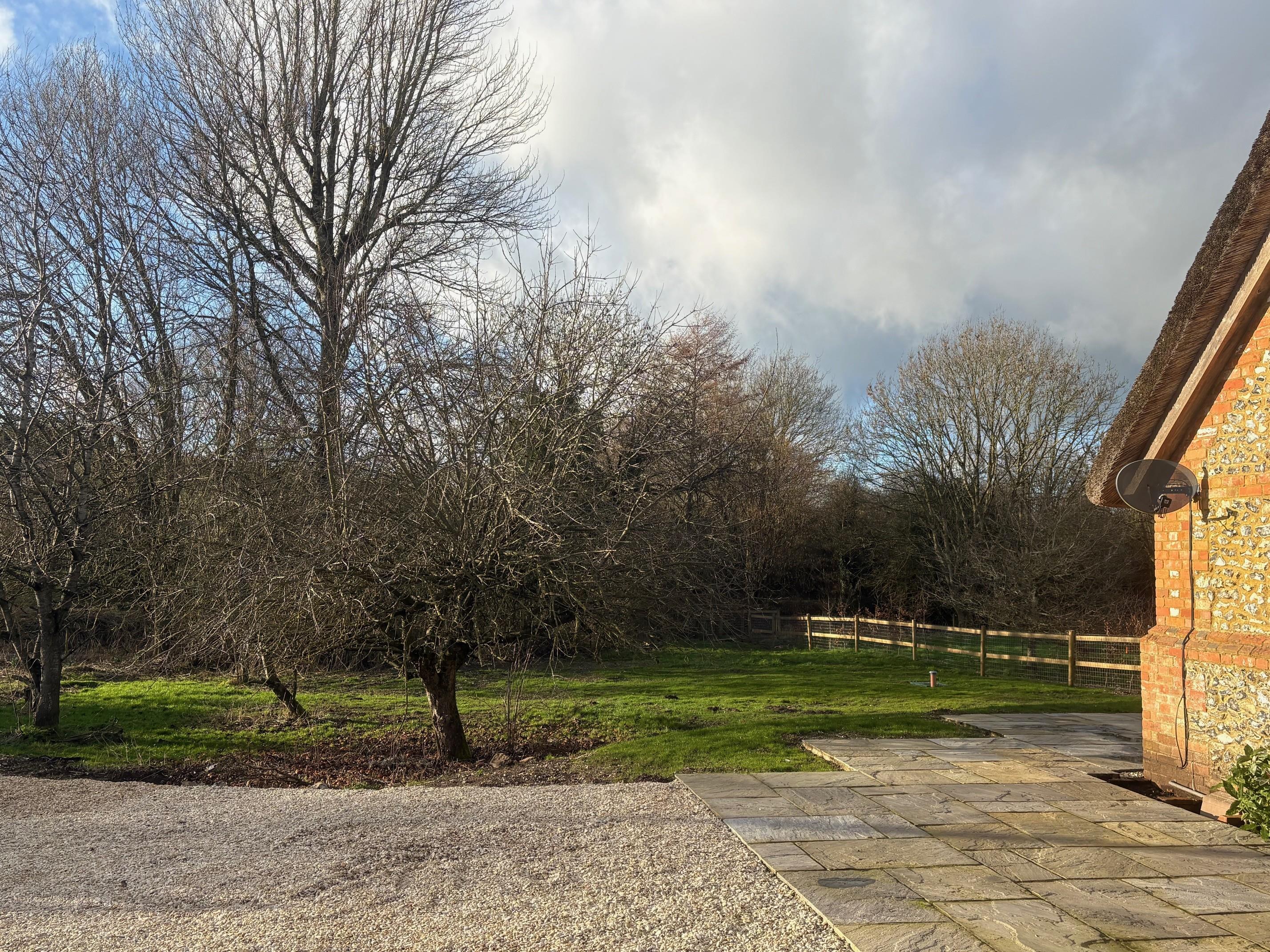 The Charm of Modest Country Living 3