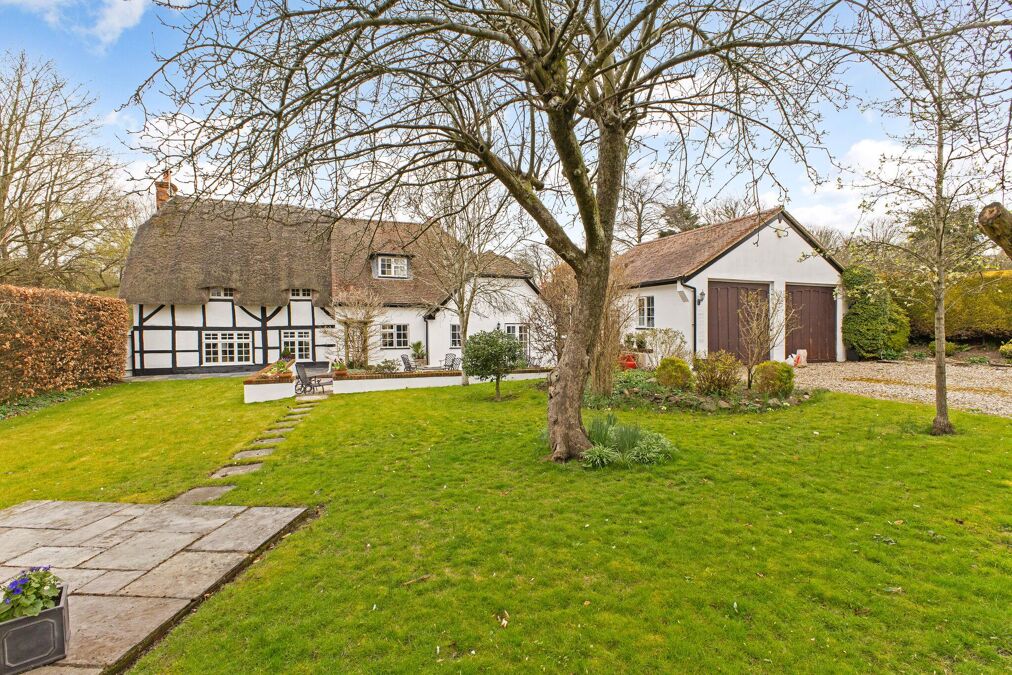 Image of Eastbury, Hungerford, Berkshire, RG17