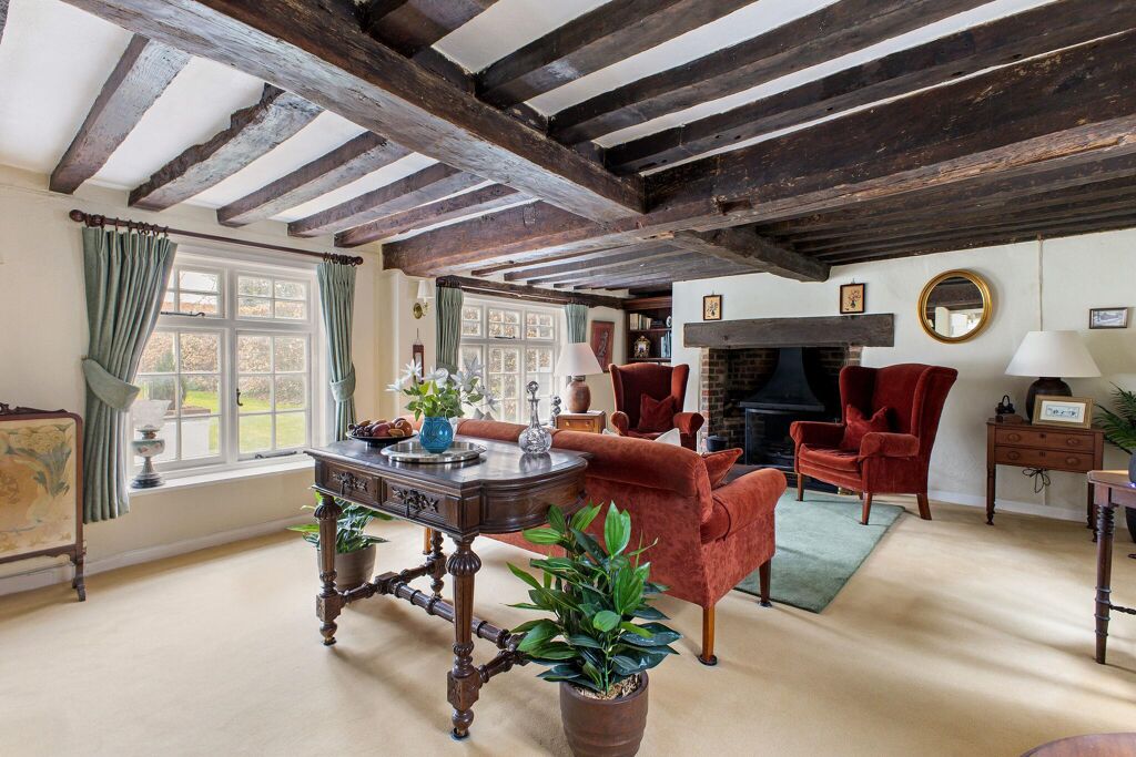 Image of Eastbury, Hungerford, Berkshire, RG17