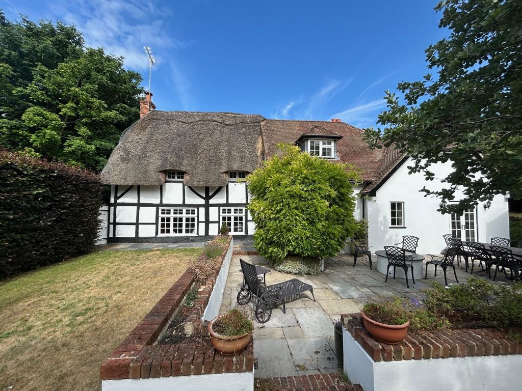 Image of Eastbury, Hungerford, Berkshire, RG17