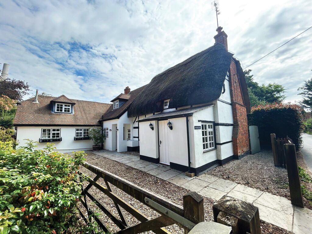 Image of Eastbury, Hungerford, Berkshire, RG17