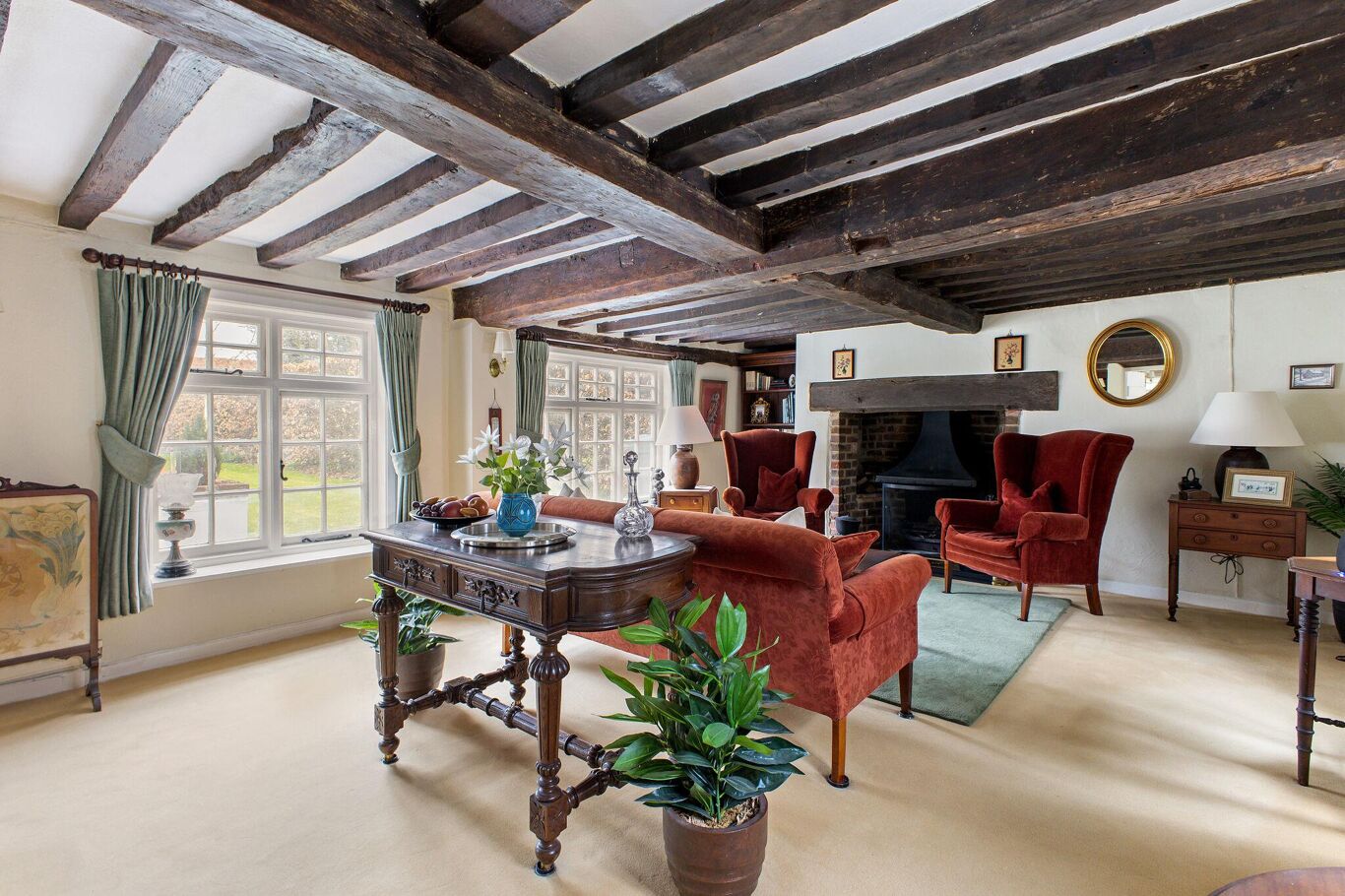 Image of Eastbury, Hungerford, Berkshire, RG17