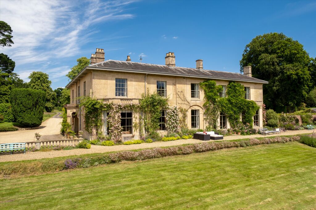 Image of Broadleas, Devizes, Wiltshire, SN10