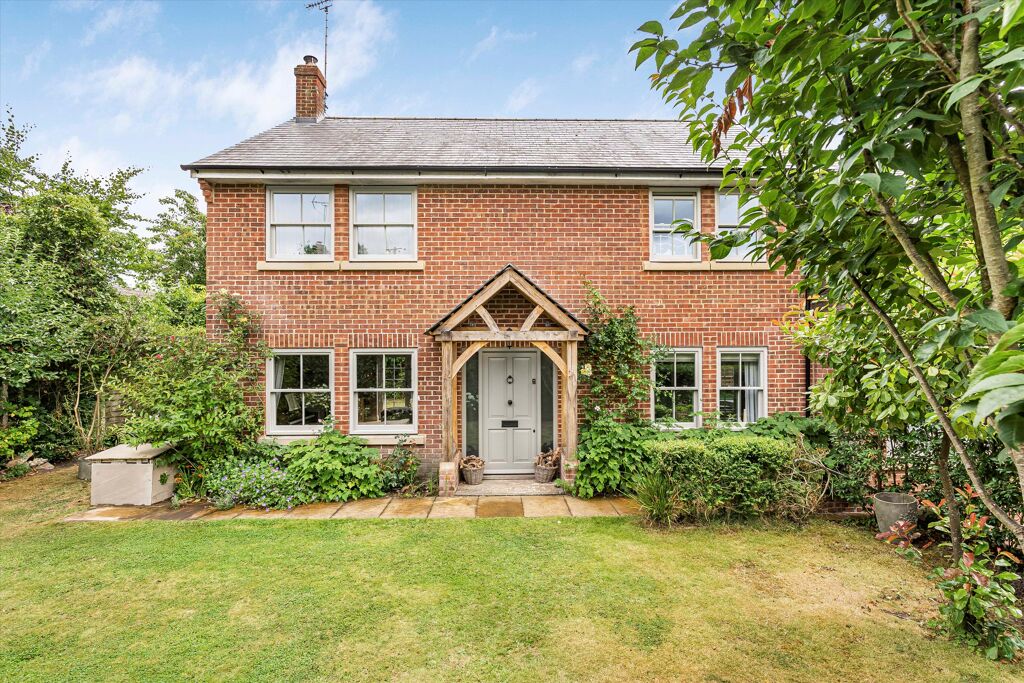 Image of Havering Lane, Milton Lilbourne, Pewsey, Wiltshire, SN9