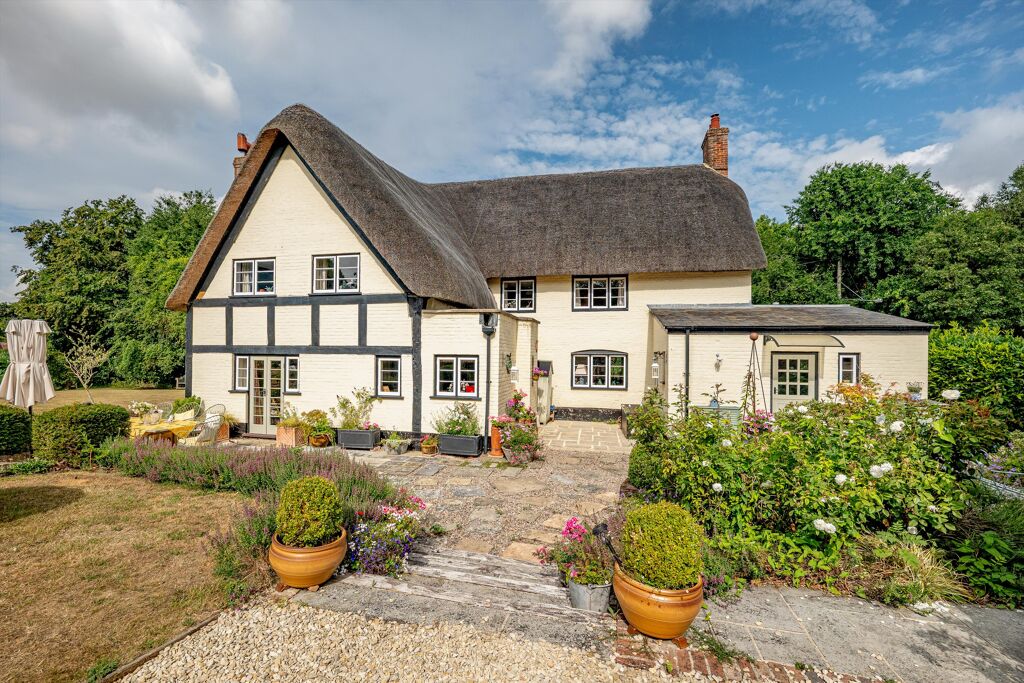 Image of Manor Farm Lane, Patney, Devizes, Wiltshire, SN10