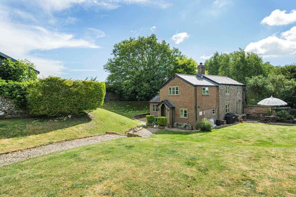 Image of North Fawley, Wantage, Berkshire, OX12