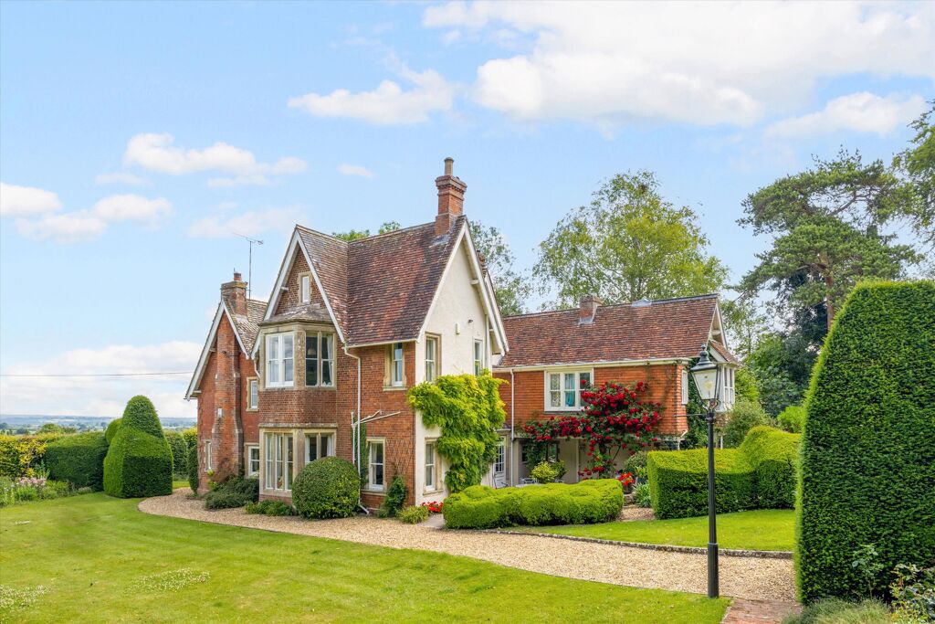 Image of Westbury Road, Bratton, Westbury, Wiltshire, BA13