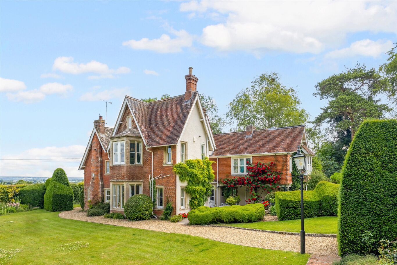 Image of Westbury Road, Bratton, Westbury, Wiltshire, BA13